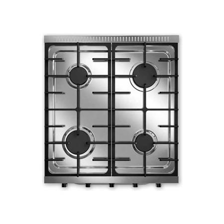 Cocina Industrial Saho Multigas Kuma 550 55 Cm