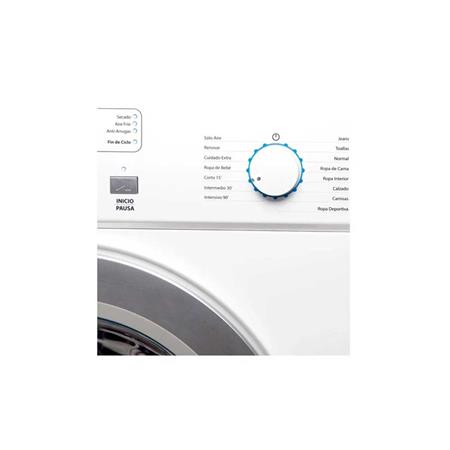 Secarropas por Calor Whirlpool WSR07SC 7 Kg Secarropas por Calor Whirlpool WSR07SC 7 Kg