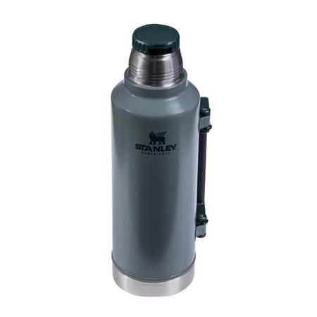 Termo Clásico Stanley 1,9L Con Tapón Cebador