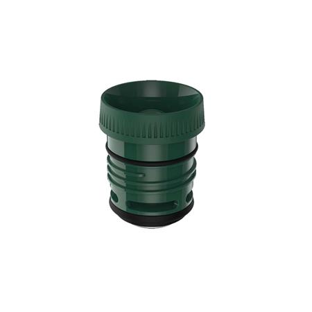 Termo Stanley Clasico Acero Inoxidable 950 ML con Tapon Cebador