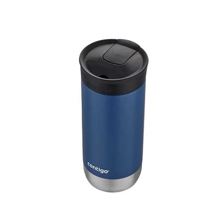 Vaso Térmico Contigo Huron 473 ml Azul