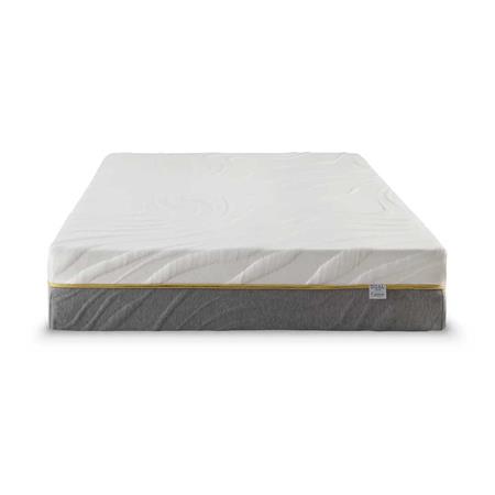Colchon Cannon Dual 200 x 160 x 30 cm