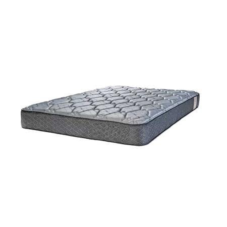 Colchon Nuevo Mattina Queen Piero Resortes