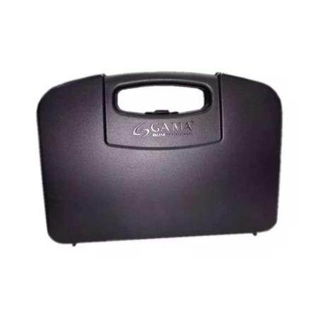Cortadora De Pelo Gama Gm562 Power Pack Clipper + Trimmer
