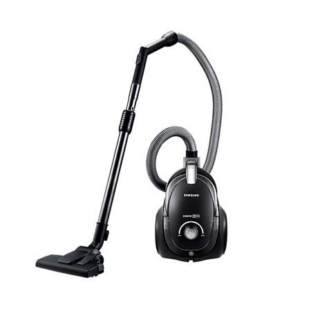 Aspiradora Samsung Vc20 Sin Bolsa 2000w Negra