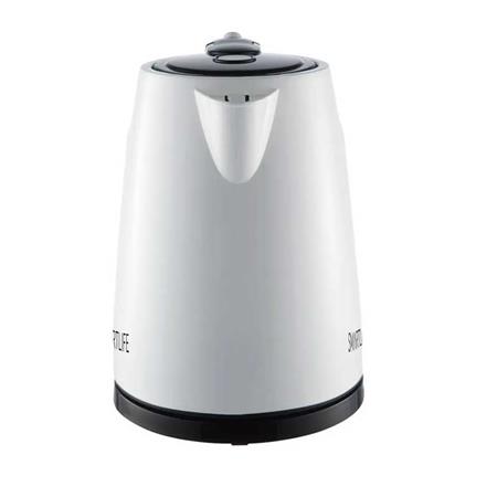 Pava Electrica Smartlife Sl-ek1714w 1,7 Litros Corte Mate
