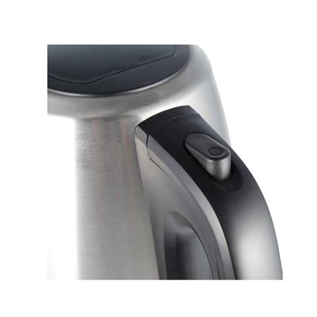 Pava Electrica Smartlife SL-EK1510IX 1,5 Litros Acero Inoxidable