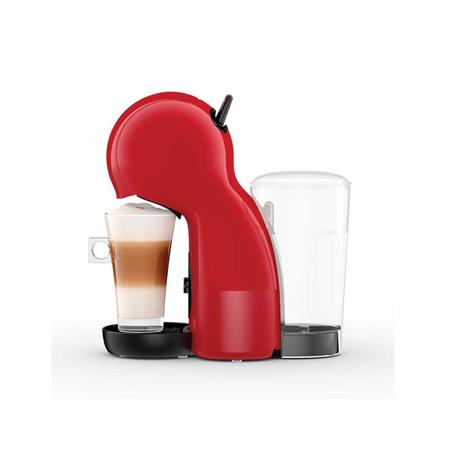 Cafetera Moulinex Dolce Gusto Piccolo XS PV1A0558 Roja