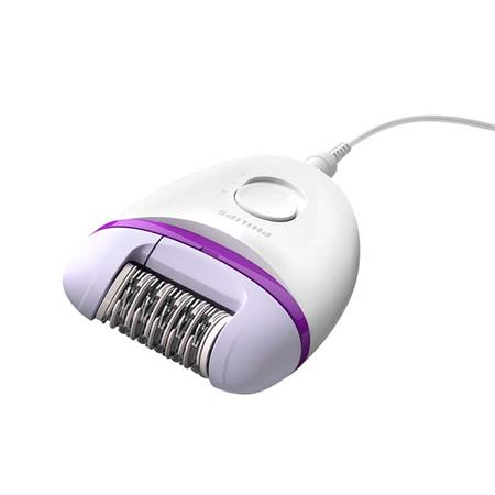 Depiladora Philips BRE225/0 Satinelle Essential Cabezal Lavable