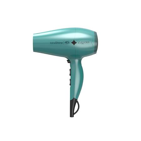 Secador de Pelo Gama Diamond 4D Kera Shine 2300W
