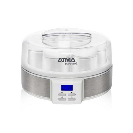 Yogurtera Atma Ym3010e Digital Lcd 7 Jarros