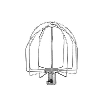 Batidora de Mesa Profesional Peabody PE-BM120R 5,5 litros Roja
