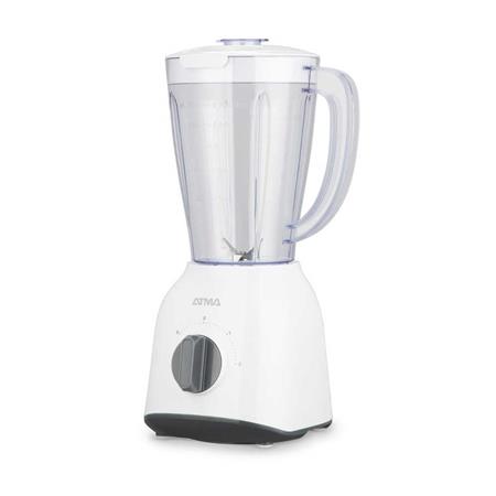 Licuadora Atma LI8446AP 1.5 Litros 400 W Blanca