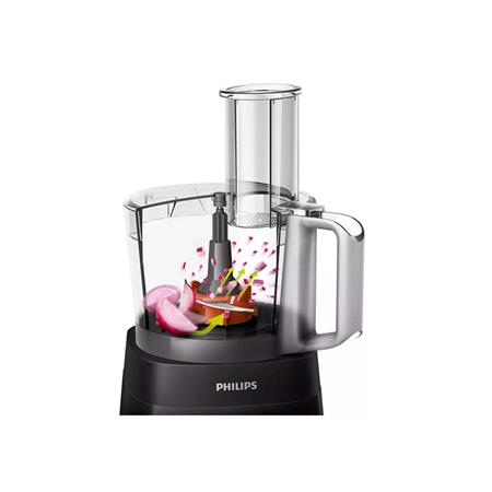 Procesadora de Alimentos Philips 3000 Series HR7301/90 750 W Procesadora de Alimentos Philips 3000 Series HR7301/90 750 W