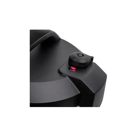 Olla Eléctrica A Presión Electrolux Acero Inoxidable 6 litros
