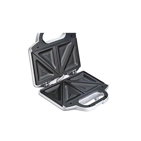 Sandwichera Moulinex SM154180 700W
