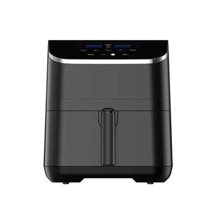 Freidora sin aceite Midea AF-D155BAR1 Digital 5,5 Litros
