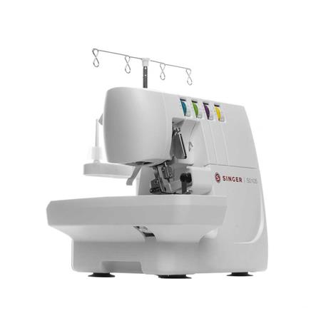 Maquina de Coser Singer Overlock S0105 