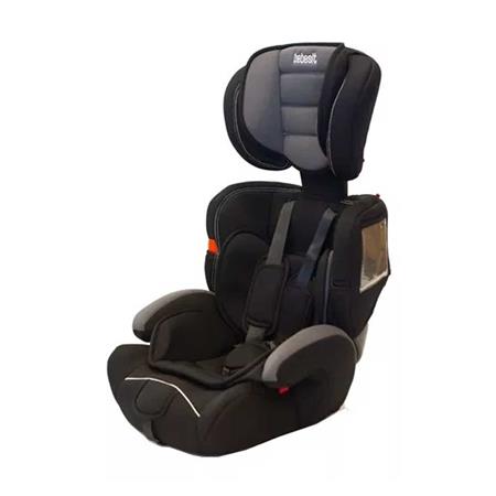Butaca Bebesit Booster 9021 A Negro 
