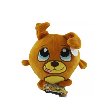 Peluche Crunchimals Squishy Chico Varios Modelos