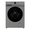 Lavarropas Midea 6kg 1000rpm Mf100w60/t-a1 Titanium 