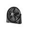 Ventilador Protalia Turbo V20t 100 Watts Negro