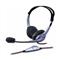 Auriculares Genius HS-04 Blanco 