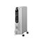 Radiador Eléctrico de Aceite DeLonghi TRSSE0715 1500 Watts