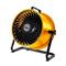 Ventilador Turbo Liliana VTHD16A 16 Pulgadas 200 Watts