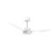 Ventilador de Techo Indelplas 30 Watts Blanco
