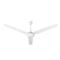 Ventilador de Techo Philco VTEP5619P 85 Watts Blanco