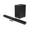 Barra de Sonido JBL JBLSB190BLKAM con Subwoofer Inalámbrico