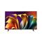 Smart Tv Hisense 58 Pulgadas 58A64N 4K UHD Vidaa