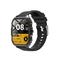 Smartwatch Luxy 37 Negro