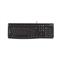 Teclado Logitech K120