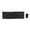 Combo Teclado y Mouse Inalámbrico Logitech MK270