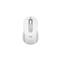 Mouse Inalámbrico Logitech M650 Blanco