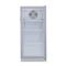 Heladera Exhibidora Vertical Philco PHEV115B 115 Litros