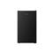 Heladera Bajo Mesada Hisense 89 Litros RS-12DRB Negro