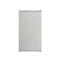 Heladera Bajo Mesada Philco 83 Litros PHBM093P2 Plata