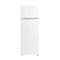 Heladera Midea MDRT333FGE01A 240 Litros Blanca