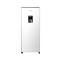 Heladera Hisense RL230WW4AU 161 Litros Blanca