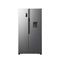 Heladera Side by Side Peabody No Frost Inverter 516 Litros