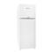 Heladera No Frost Columbia DuoCooling CHD41D/9 413 Litros Blanco