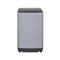 Lavarropas Carga Superior Philco 5.5 Kilos PHCS07B Gris
