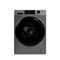 Lavasecarropas Inverter Drean 10 Kg LSCDR1006SG0 6 Kg Secado Gris
