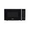 Microondas Whirlpool WMS20BS 20 Litros 700 Watts