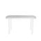 Mesa Plástica Garden Life Maldiva F423500 Blanca