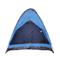 Carpa Outdoors Easycamp 7002 2 Personas Azul 