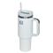 Vaso Térmico Lusqtoff VTL1.2-9B 1.2 Litros Blanco